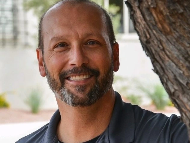 Christopher Dziadosz