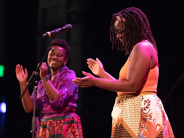 Southwest Soul Circuit