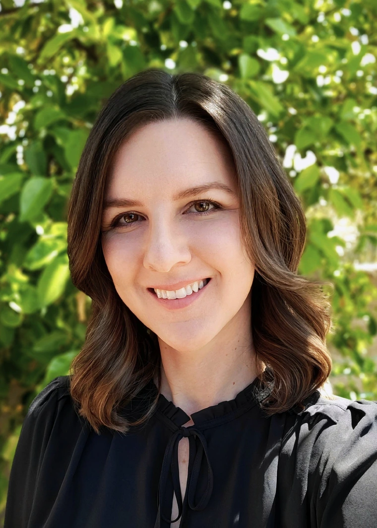 Photo of Christine Acosta