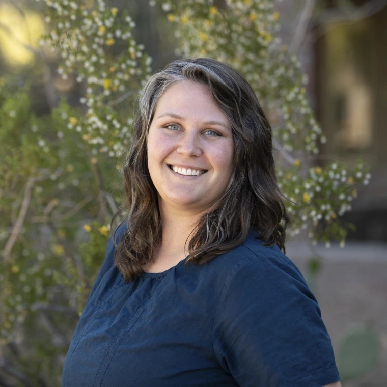 Photo of Kristen Dittiger