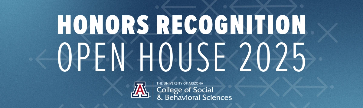 Open House 2025 graphic